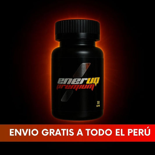 ENERGY UP